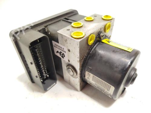 Used ABS pump PEUGEOT 207 (WA_, WC_) 1.4 (75 hp) 31145995