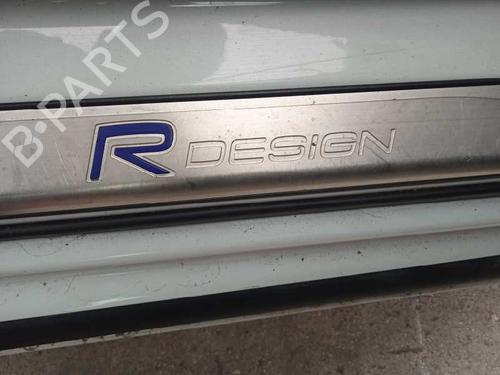 Electronic module VOLVO V60 I (155) D5 | BP13406270M83 