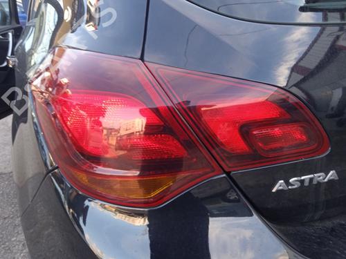 Electronic sensor OPEL ASTRA J (P10) 1.7 CDTI (68) | BP32103159M84  - Image 15