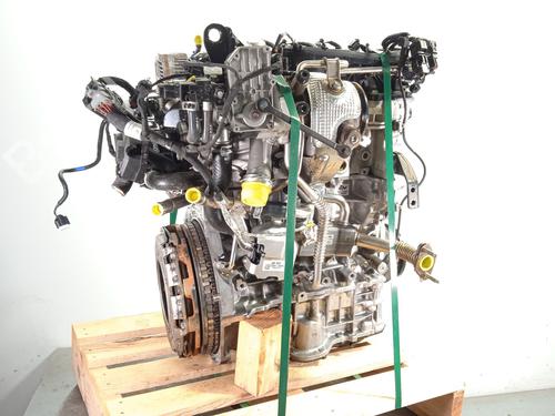 Motor KIA XCEED (CD) 1.5 T-GDi MHEV (160 hp) 19775394