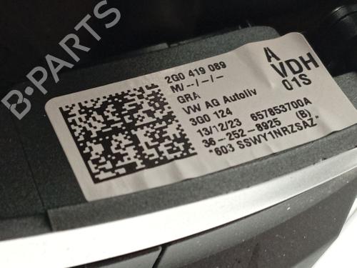 Rat VW POLO VI (AW1, BZ1, AE1) 1.0 TSI | BP32078179C49 - Image 5