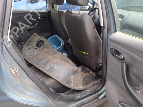 ABS pump SEAT ALTEA (5P1) 2.0 TDI 16V | BP23399503M43 