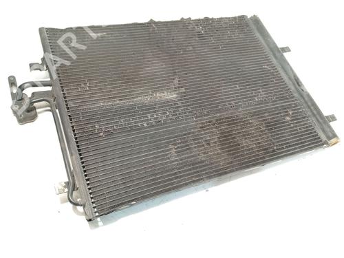 AC radiator FORD S-MAX (WA6) 2.0 TDCi | BP30616542M32 - Image 4