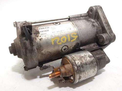 Used Starter Starter 16657974 16657974