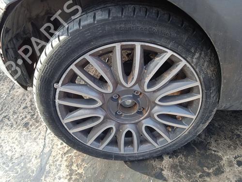 Steering rack FIAT 500 (312_) 1.2 (312AXA1A) | BP24660510M22 