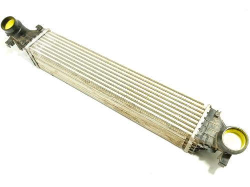 Used Intercooler OPEL ASTRA K (B16) 1.6 CDTi (68) (136 hp) 28693205