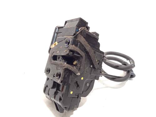 Used Front left lock HYUNDAI SANTA FÉ II (CM) 2.2 CRDi GLS (150 hp) 16442141