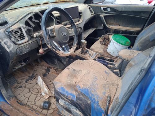 Gearbox KIA XCEED (CD) 1.6 CRDi 115 | BP25784269M3  - Image 21