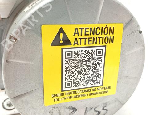 ABS pump MINI MINI (F55) One | BP31308143M43 