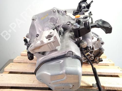 Gearbox CITROËN C3 III (SX) 1.2 PureTech 82 | BP28153399M3