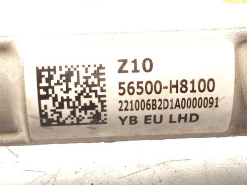 Styregear/Snekke KIA RIO IV (YB, SC, FB) 1.2 CVVT | BP28193807M22 