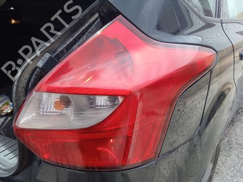 Right taillight FORD FOCUS III 1.6 TDCi | BP28424453C35  - Image 19