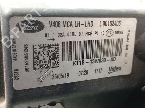 Left headlight FORD TRANSIT CONNECT V408 Box Body/MPV 1.5 EcoBlue | BP32169279C28 - Image 5