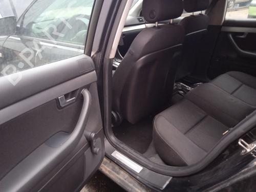 Front slam panel AUDI A4 B7 Avant (8ED) 2.0 TDI quattro | BP28541617C72  - Image 20