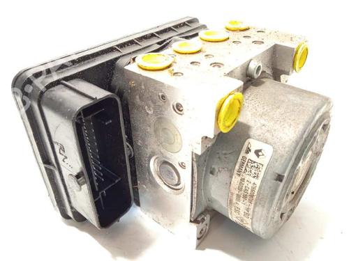 Used ABS pump DACIA LODGY (JS_) [2012-2025]  9998614