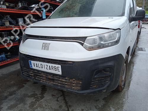 Køler FIAT DOBLO Box Body/MPV (510_, 511_) BlueHDi 100 | BP27479609M31 