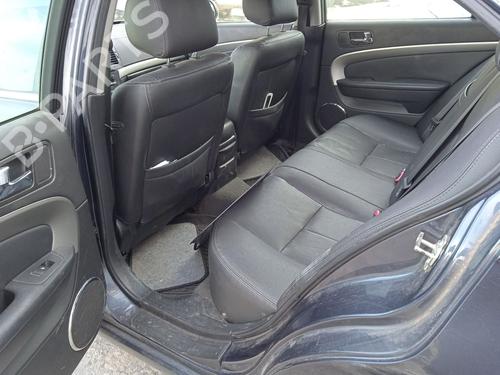 Instrument cluster CHEVROLET EPICA (KL1_) 2.0 D | BP23418167C47 