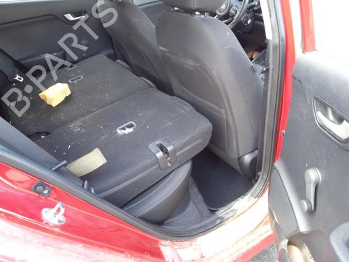 Left front driveshaft KIA RIO IV (YB, SC, FB) 1.25 | BP26597388M38  - Image 24