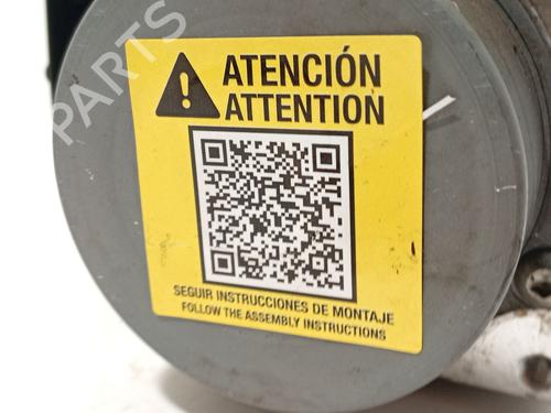 ABS pump TOYOTA COROLLA Hatchback (_E21_, _EA1_, _EH1_) 1.8 Hybrid (ZWE211) | BP31307115M43  - Image 5