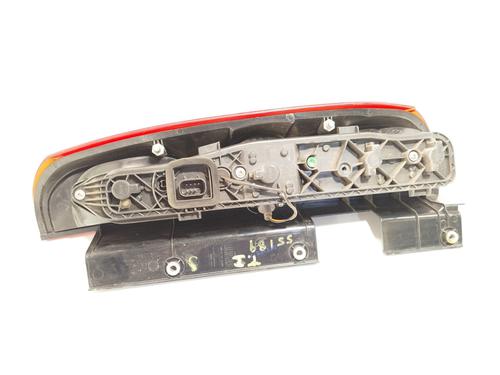 Left taillight FIAT DOBLO Cargo (263_) 1.3 D Multijet | BP26657952C34
