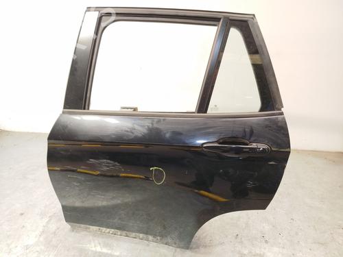 Left rear door BMW X1 (E84) sDrive 18 d | BP28209684C4