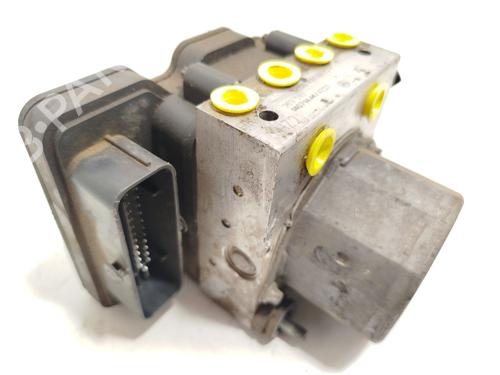 Used ABS pump ABS pump MERCEDES-BENZ GLA-CLASS (X156) GLA 200 CDI / d (156.908) (136 hp) 28141171 28141171