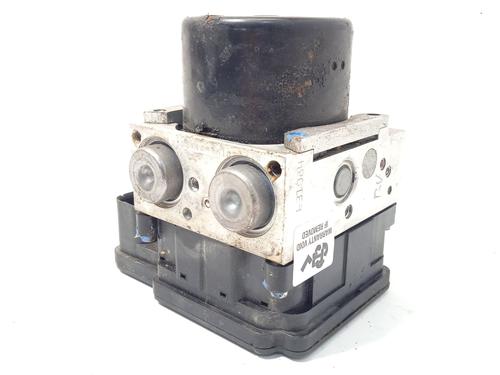 ABS pump RENAULT MEGANE III Hatchback (BZ0/1_, B3_)  | BP28093226M43 
