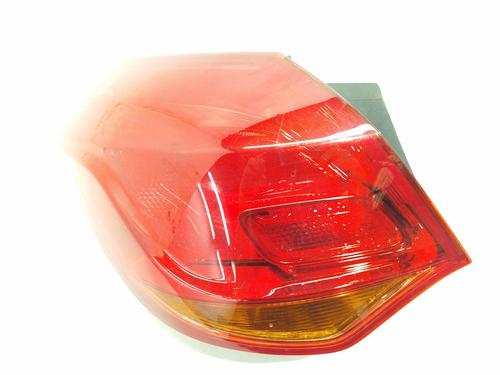 Left taillight OPEL ASTRA J (P10)  | BP28214300C34 