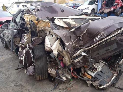 Suspension compressor AUDI A8 D5 (4N2, 4N8, 4NC, 4NL) 50 TDI Mild Hybrid quattro | BP9575231M103 