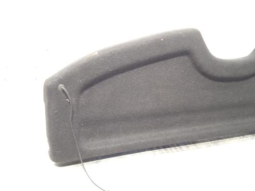 Rear parcel shelf RENAULT TWINGO II (CN0_) 1.2 16V (CN04, CN0B) | BP28183830C85 - Image 2