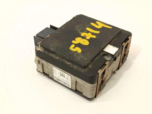 Electronic module SKODA FABIA III (NJ3) | BP37992304M83 - Image 2