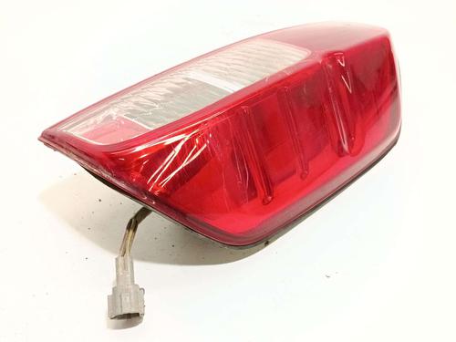 Right taillight NISSAN NAVARA NP300 (D40) 2.5 dCi 4WD | BP39465539C35 - Image 2
