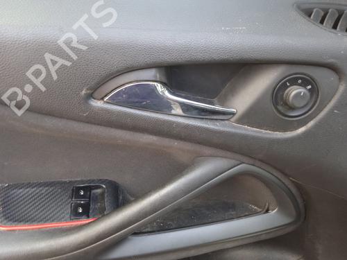 Front left window mechanism OPEL ZAFIRA TOURER C (P12) 2.0 CDTi (75) | BP26731481C22  - Image 23