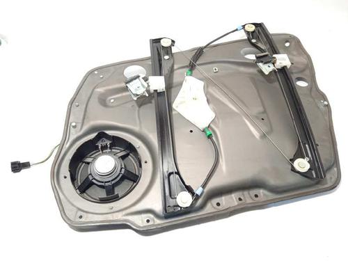 Front left window mechanism MERCEDES-BENZ B-CLASS Sports Tourer (W245) B 200 TURBO (245.234) | BP11993916C22 
