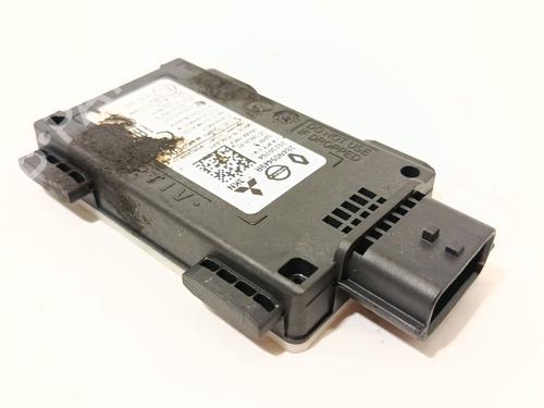 Used Electronic module Electronic module NISSAN QASHQAI III (J12) 1.3 DIG-T (140 hp) 36154732 36154732