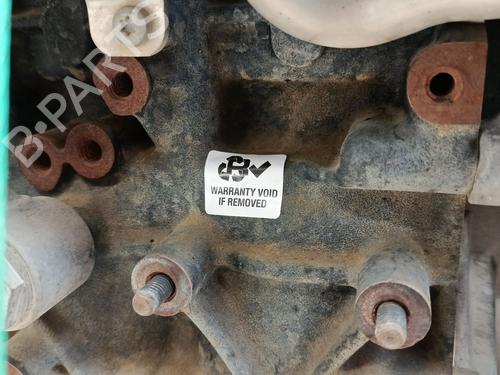 Engine VW GOLF VI (5K1) 2.0 TDI | BP35755533M1  - Image 15