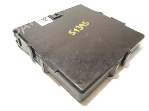 Electronic module TOYOTA YARIS (_P13_) 1.5 Hybrid (NHP130_) | BP15411751M83 