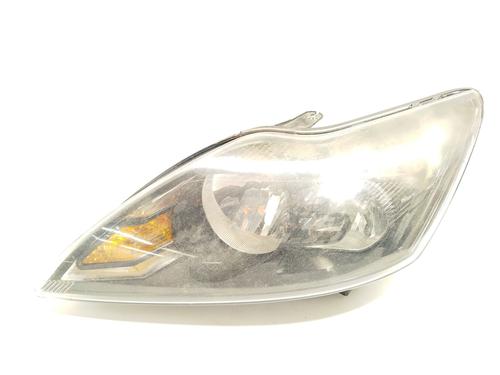 Left headlight FORD FOCUS II (DA_, HCP, DP) 1.6 TDCi | BP31448371C28 - Image 2
