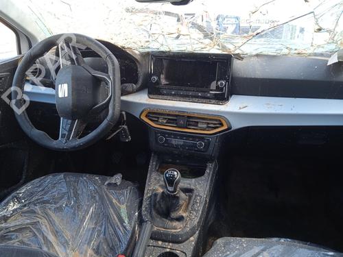 Fuel pump SEAT IBIZA V (KJ1, KJG) 1.0 TSI | BP29631682M76 