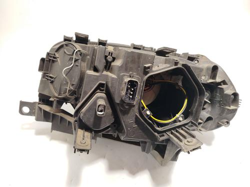 Right headlight BMW X3 (E83) 2.0 d | BP31010172C29