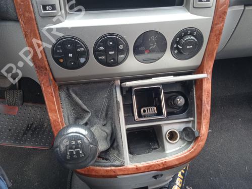 Right sun visor KIA CARNIVAL II (GQ) 2.9 CRDi | BP28672419I2