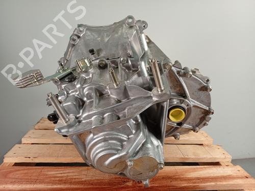 Gearbox MAZDA 2 Hatchback (DL, DJ) 1.5 SKYACTIV-G | BP32720171M3 - Image 3