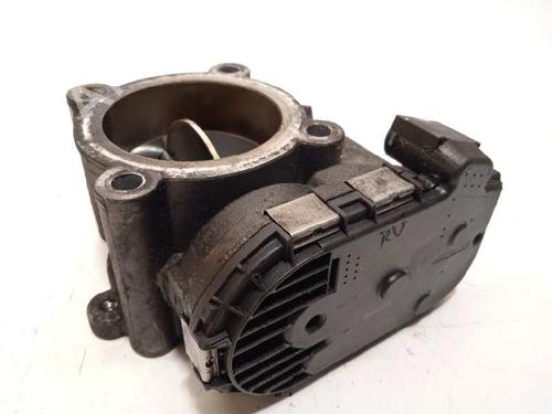 Throttle body MERCEDES-BENZ M-CLASS (W164) ML 350 CDI 4-matic (164.125, 164.124) | BP8589225M82 