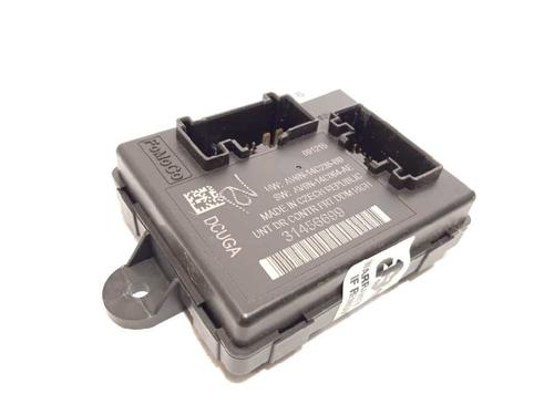 electronic-module-volvo-v60-i-155-d2-31456699-2010-2011-2012-2013-2014-2015-2016-2017-2018-16658453 main image