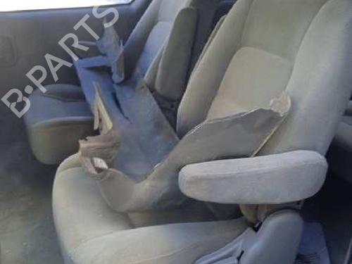 Left mirror KIA CARNIVAL II (GQ) 2.9 CRDi | BP17741055C26 