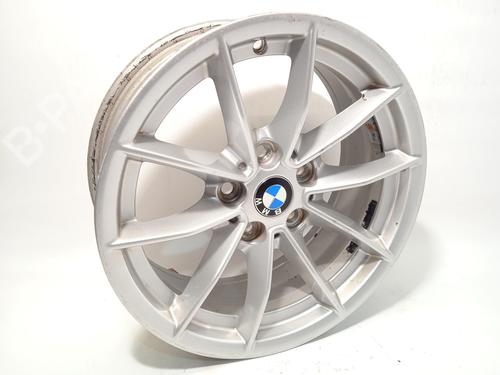 Used Rim BMW 3 Touring (G21, G81) 320 d (190 hp) 26209739