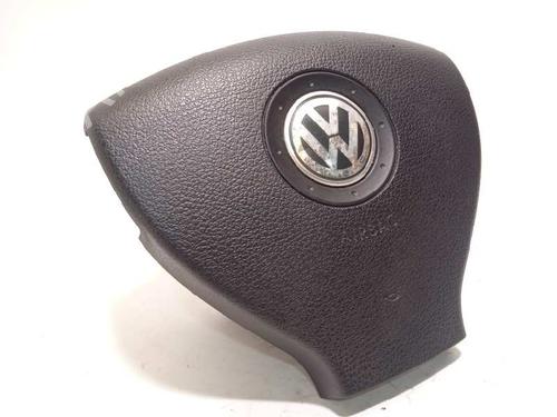 Airbag conducteur VW GOLF V (1K1) 1.9 TDI (105 hp) 13495619