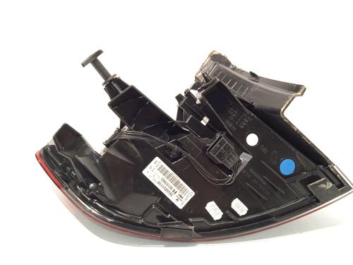 Right taillight RENAULT MEGANE IV Hatchback (B9A/M/N_) 1.3 TCe 140 (B9NB) | BP28143993C35 