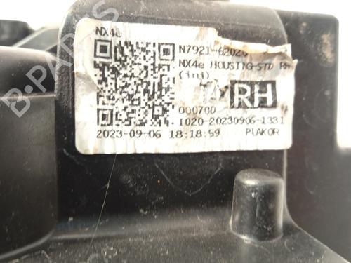 Right headlight HYUNDAI TUCSON (NX4E, NX4A) 1.6 T-GDi | BP25136761C29  - Image 7