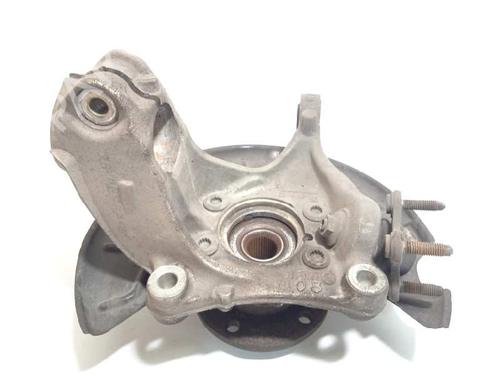 Used Right front steering knuckle Right front steering knuckle 8243691 8243691